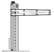A750 section view