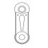 Fusible link