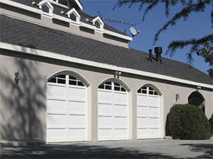 Martin Pinnacle aluminium door