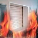 Westwood fire shutter