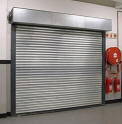 Westwood fire shutter
