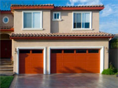 galvanized steel garage