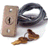 door release