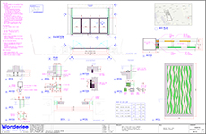 Julia shop drawing