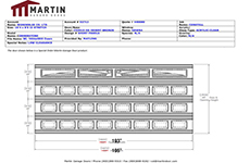 Martin shop drawing