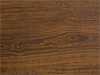 Walnut woodgrain steel