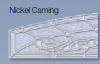 Nickel caming