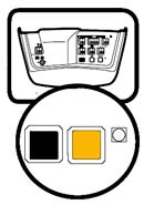 change battery of garage door opener remote control