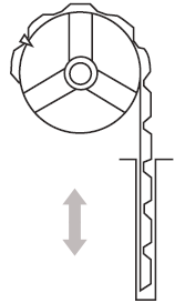 how does roller shutter work