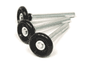 roller of garage door