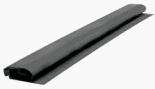 Safety edge for sliding gate or swing gate
